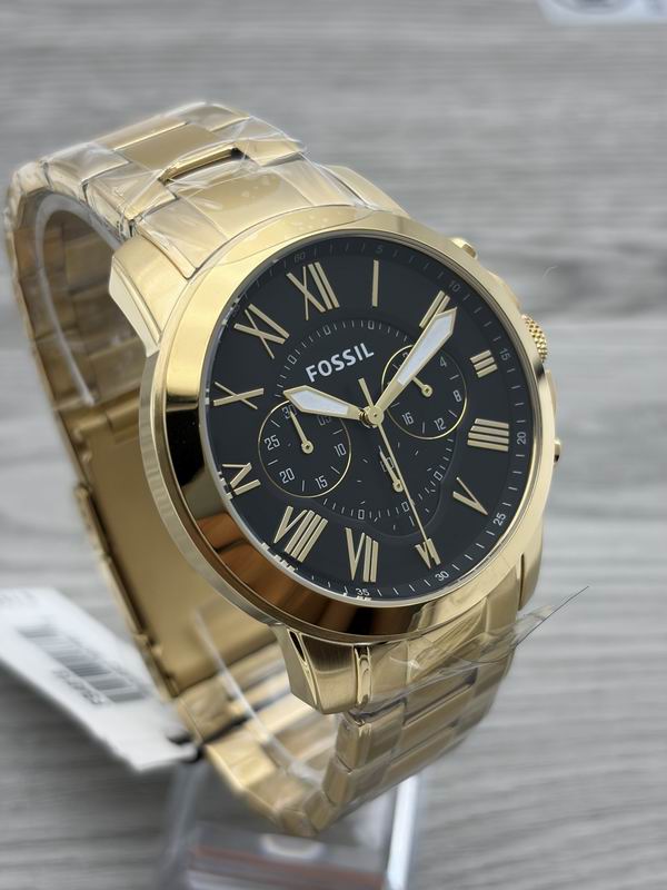 Fossil 44mm 070856
